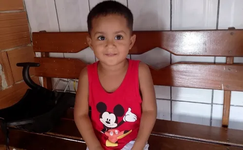 
          Imagem ilustrativa da imagem Menino deixado em PA de Cariacica morreu por hemorragia no fígado, diz perícia
          