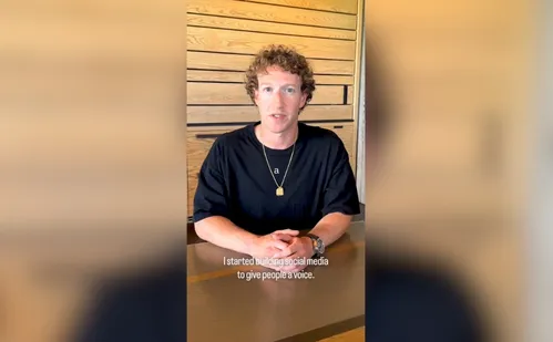 
          Imagem ilustrativa da imagem Meta põe fim a programa de diversidade e inclusão dentro da empresa
          