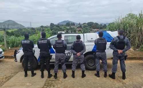 
          Imagem ilustrativa da imagem Ministério Público do ES mira grupo suspeito de tráfico de drogas em Viana
          