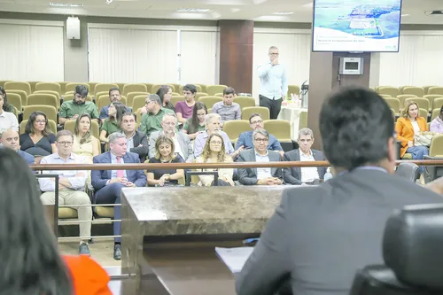 
          Imagem ilustrativa da imagem Ministério público tem suporte para fiscalização
          