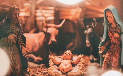 
          Imagem ilustrativa da imagem Missas e congo na Festa de São Benedito, em Serra-Sede
          