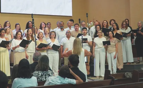 
          Imagem ilustrativa da imagem Missas e procissão para celebrar Santa Luzia na Grande Vitória
          