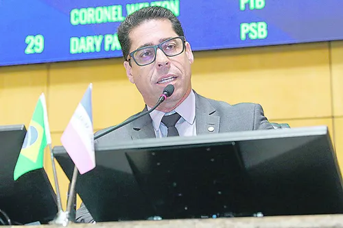 
          Imagem ilustrativa da imagem Monitoramento mais moderno no Estado em 2025
          