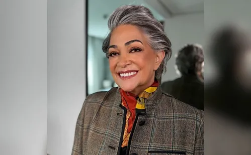 
          Imagem ilustrativa da imagem Morre Fernanda Britto, influenciadora de etiqueta, aos 64 anos
          