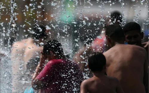
          Imagem ilustrativa da imagem Morre Ruy Rezende, arquiteto criador do Parque Madureira, no Rio
          