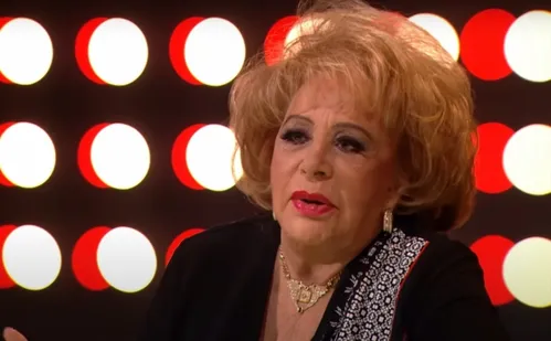 
          Imagem ilustrativa da imagem Morre a atriz mexicana Silvia Pinal, das novelas Carinha de Anjo e A Dona
          