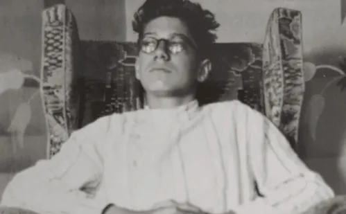 
          Imagem ilustrativa da imagem Morre, aos 99 anos, Dalton Trevisan, um dos maiores escritores do Brasil
          