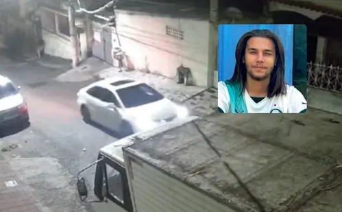 
          Imagem ilustrativa da imagem Morre motorista de aplicativo baleado na cabeça durante corrida em Cariacica
          