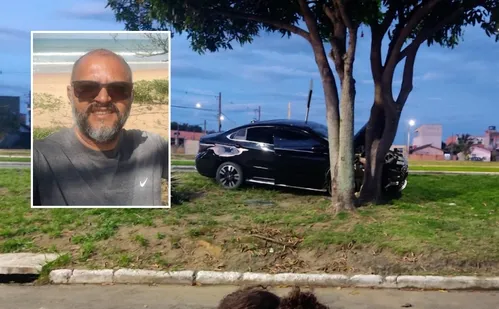 
          Imagem ilustrativa da imagem Motorista de aplicativo é morto após assalto na Serra
          