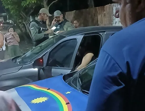 
          Imagem ilustrativa da imagem Motorista de aplicativo executado com tiros de pistola 9 mm, em Pau Amarelo
          