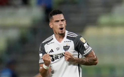 
          Imagem ilustrativa da imagem Movimentos de mineiros e gaúchos no mercado da bola
          