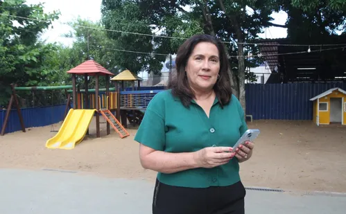 
          Imagem ilustrativa da imagem Mudanças nas escolas para volta às aulas com nova lei do celular
          