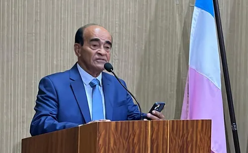 
          Imagem ilustrativa da imagem Mudanças no secretariado em Aracruz são anunciadas
          