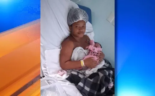 
          Imagem ilustrativa da imagem Mulher dá a luz em calçada após ter atendimento negado na Serra
          