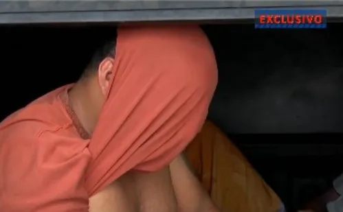 
          Imagem ilustrativa da imagem Mulher é morta a tiros na frente do filho e ex-marido é preso em Guarapari
          