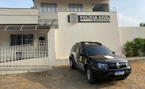 
          Imagem ilustrativa da imagem Mulher é presa após tentativa de homicídio contra bebê no Sul do ES
          