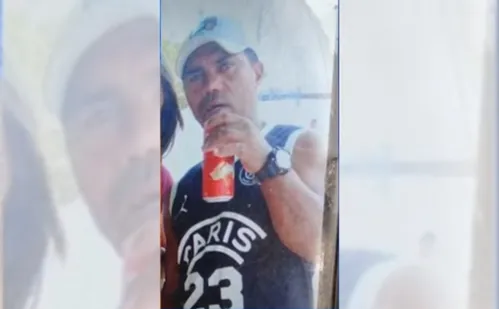 
          Imagem ilustrativa da imagem Mulher mata marido durante festa de família em Vila Velha
          