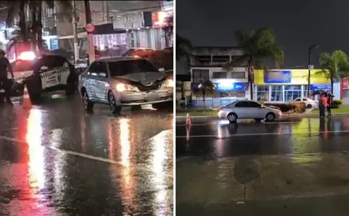 
          Imagem ilustrativa da imagem Mulher morre atropelada ao tentar atravessar avenida em Vila Velha
          