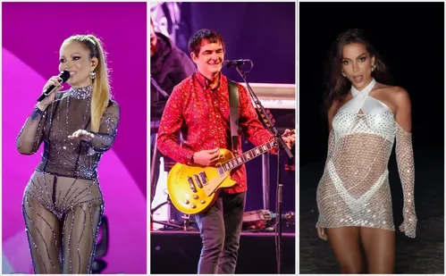 
          Imagem ilustrativa da imagem Playlist da semana: músicas que vão agitar o fim de ano no ES
          