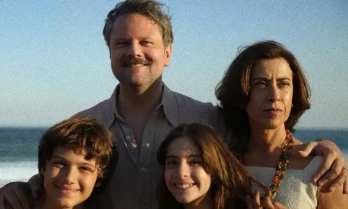 
          Imagem ilustrativa da imagem 'New York Times' traz reportagem sobre 'Ainda Estou Aqui' e Fernanda Torres
          