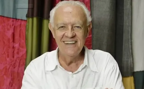 
          Imagem ilustrativa da imagem Ney Latorraca terá velório aberto ao público no Theatro Municipal do Rio
          