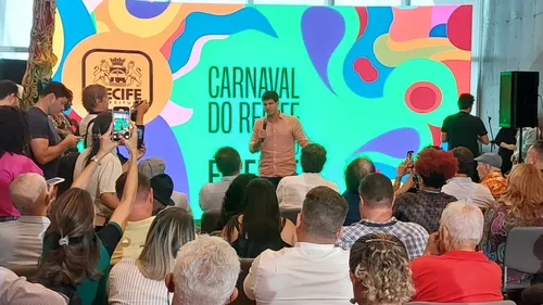 
          Imagem ilustrativa da imagem Ney Matogrosso, Pabllo Vittar e BaianaSystem no Carnaval do Recife 2025
          