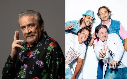 
          Imagem ilustrativa da imagem Noite de MPB e forró em Meaípe com Zé Ramalho e Falamansa
          