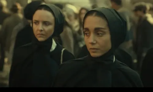 
          Imagem ilustrativa da imagem Nova aventura em alto-mar com “Moana 2"
          