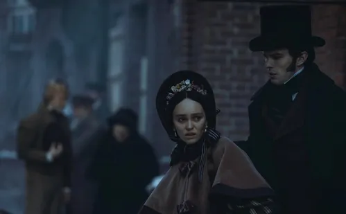 
          Imagem ilustrativa da imagem Nova versão de clássico do terror estreia nos cinemas
          