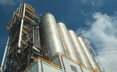 
          Imagem ilustrativa da imagem ES Gás propõe tarifa reduzida para indústria
          