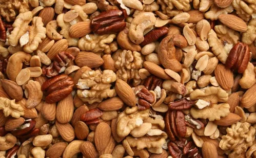 
          Imagem ilustrativa da imagem Novo estudo aponta alimentos que podem evitar 19 tipos de câncer
          