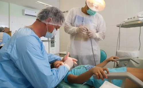 
          Imagem ilustrativa da imagem Novo processo seletivo para profissionais da saúde na Serra
          