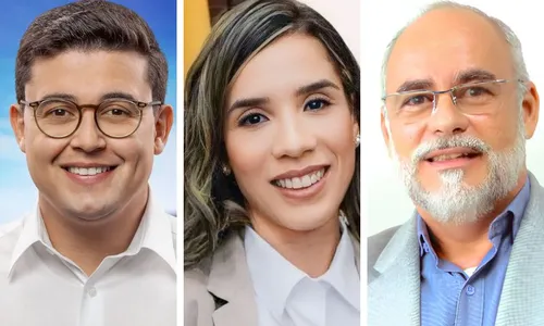 
          Imagem ilustrativa da imagem Novo time: João Campos mescla experiência e novas faces para uma gestão estratégica
          