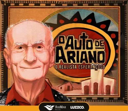 
          Imagem ilustrativa da imagem "O Auto de Ariano, o Realista Esperançoso" estreia nesta sexta no RioMar Recife
          