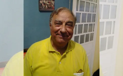 
          Imagem ilustrativa da imagem O batismo de Jesus
          