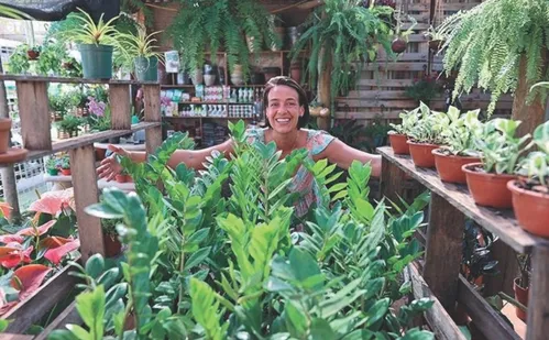 
          Imagem ilustrativa da imagem O poder das plantas medicinais das cavernas do ES
          