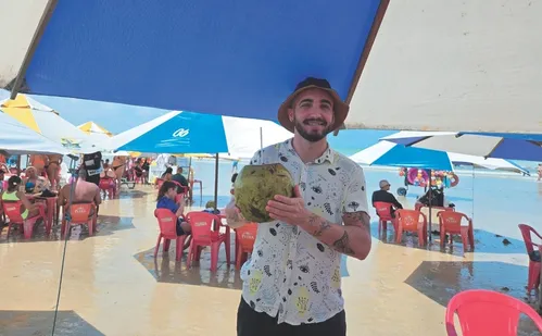 
          Imagem ilustrativa da imagem O que acontece no corpo após um mês sem álcool?
          