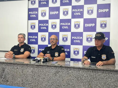 
          Imagem ilustrativa da imagem O que diz a polícia sobre a chacina de Nova Descoberta. Veja nomes das vítimas
          