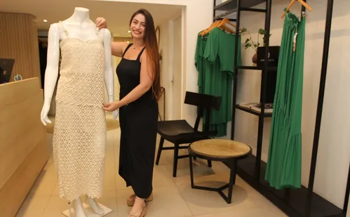 
          Imagem ilustrativa da imagem O que está em alta na moda do Réveillon
          