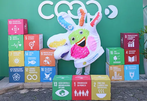 
          Imagem ilustrativa da imagem ONU declara 2025 como o Ano das Cooperativas
          