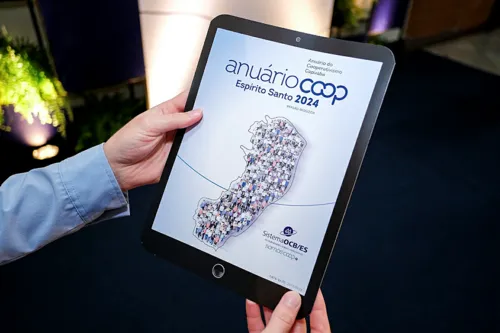 
          Imagem ilustrativa da imagem ONU declara 2025 como o Ano das Cooperativas
          