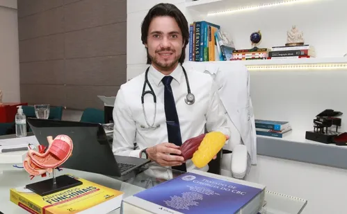 
          Imagem ilustrativa da imagem Obesidade avança e diabetes já atinge 400 mil no ES
          