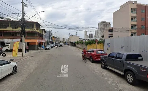 
          Imagem ilustrativa da imagem Obras de drenagem alteram o trânsito em bairro de Vila Velha
          