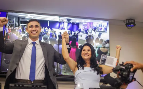 
          Imagem ilustrativa da imagem Obras, vagas na Educação e contratação de servidores na Serra
          