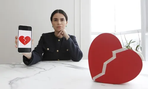 
          Imagem ilustrativa da imagem Oito em cada dez brasileiros admitem que já foram infiéis
          