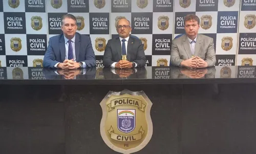 
          Imagem ilustrativa da imagem Operação Safe Children preende 2 pedófilos que compartilhavam pornografia infantil
          