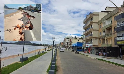 
          Imagem ilustrativa da imagem Orla de Piúma vai ganhar cara nova no verão 2025
          