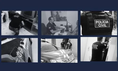 
          Imagem ilustrativa da imagem PCPE prende suspeito de feminicídio de menina de 13 anos em Bom Conselho
          