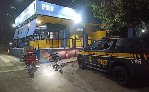 
          Imagem ilustrativa da imagem PRF recupera cinco veículos roubados em 48 horas no Espírito Santo
          