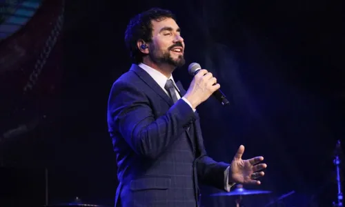 
          Imagem ilustrativa da imagem Padre Fábio de Melo faz apresentação especial na Igreja Madre de Deus neste domingo
          